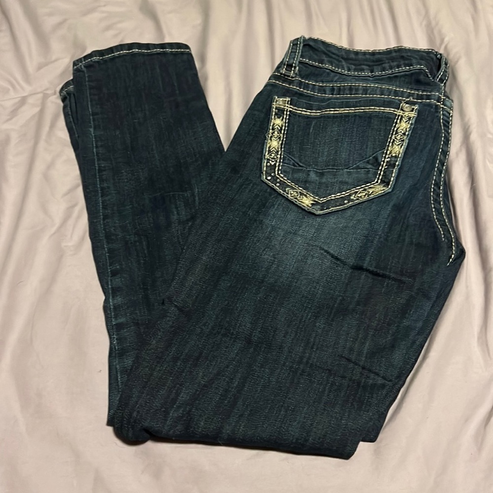Daytrip Jeans